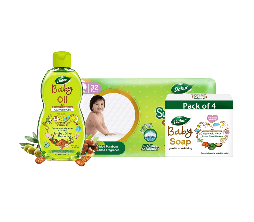 Baby Care