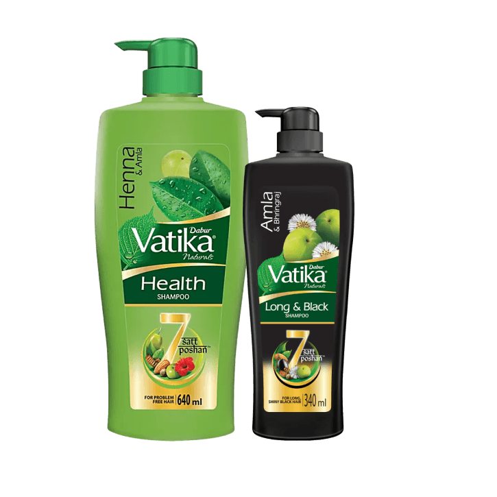 Shampoo