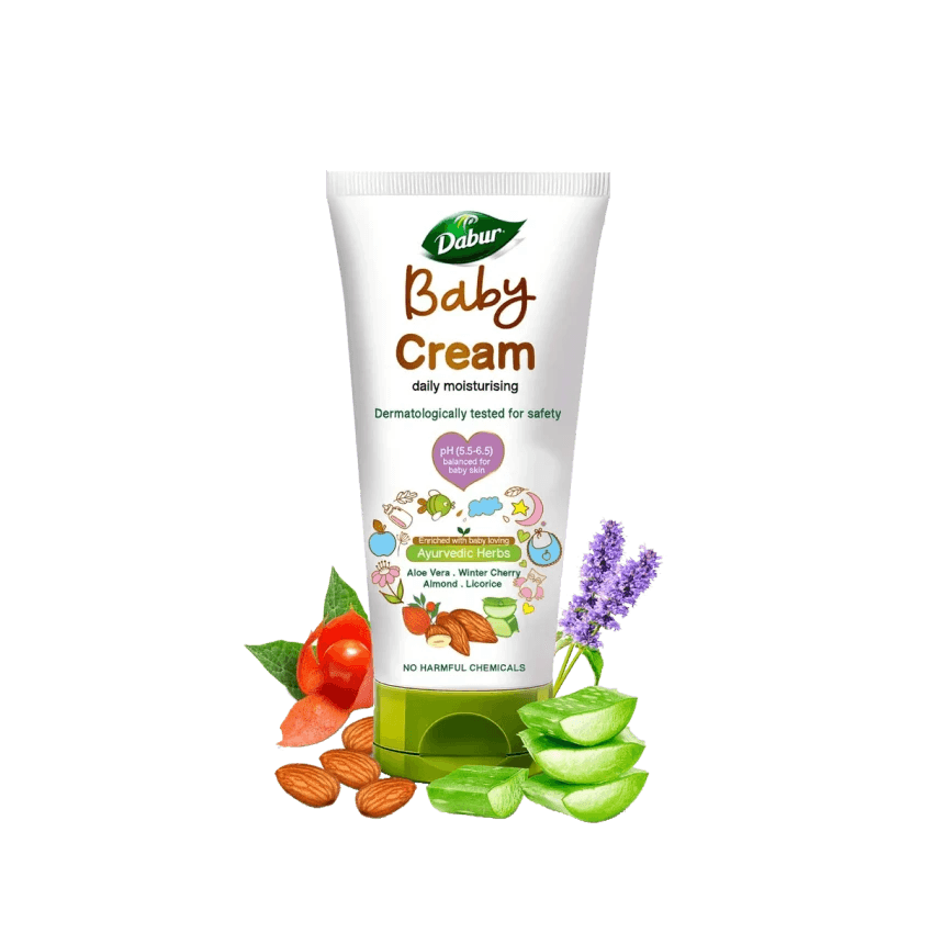 Baby Cream