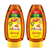 Dabur Himalayan Shilajit Resin 15 gm & Dabur Honey Squeezey 400gm