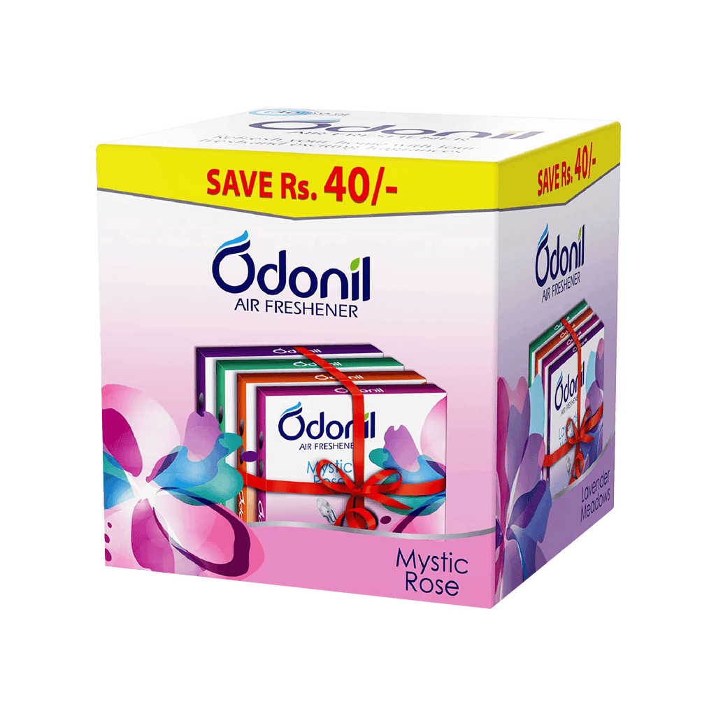 48g (Pack of 4)