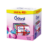 Odonil Air Freshener Blocks Mix Pack (Rs 40 Off)