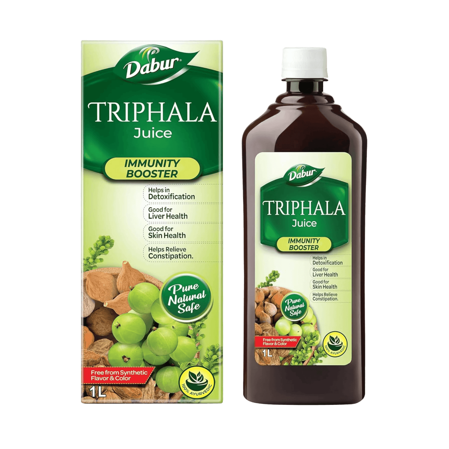 Dabur Triphala Juice - Daburshop