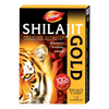 Dabur Shilajit Gold – 10 Capsules | Ayurvedic Strength & Stamina Booster