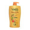 Dabur Vatika Naturals Ayurvedic Shampoo