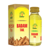 Dabur Badam Tail