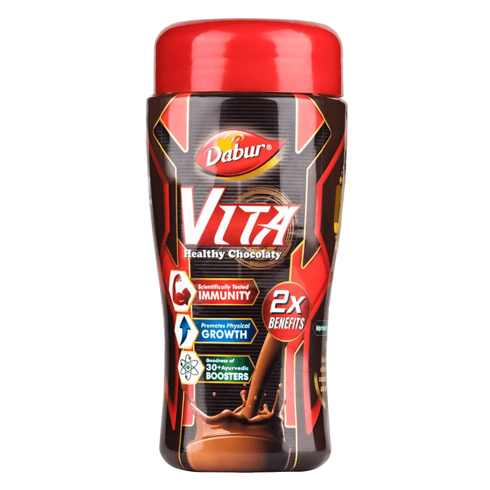 Dabur Vita (Jar) - Daburshop