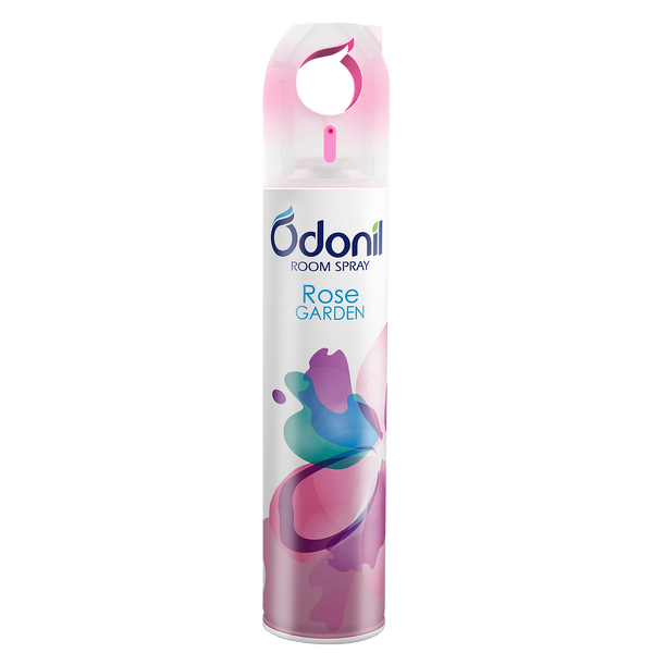 Odonil Room Spray Rose Garden