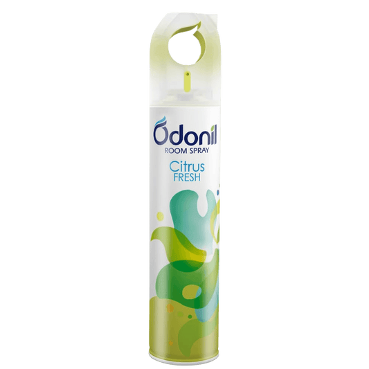 Odonil Room Spray Citrus Fresh - Daburshop