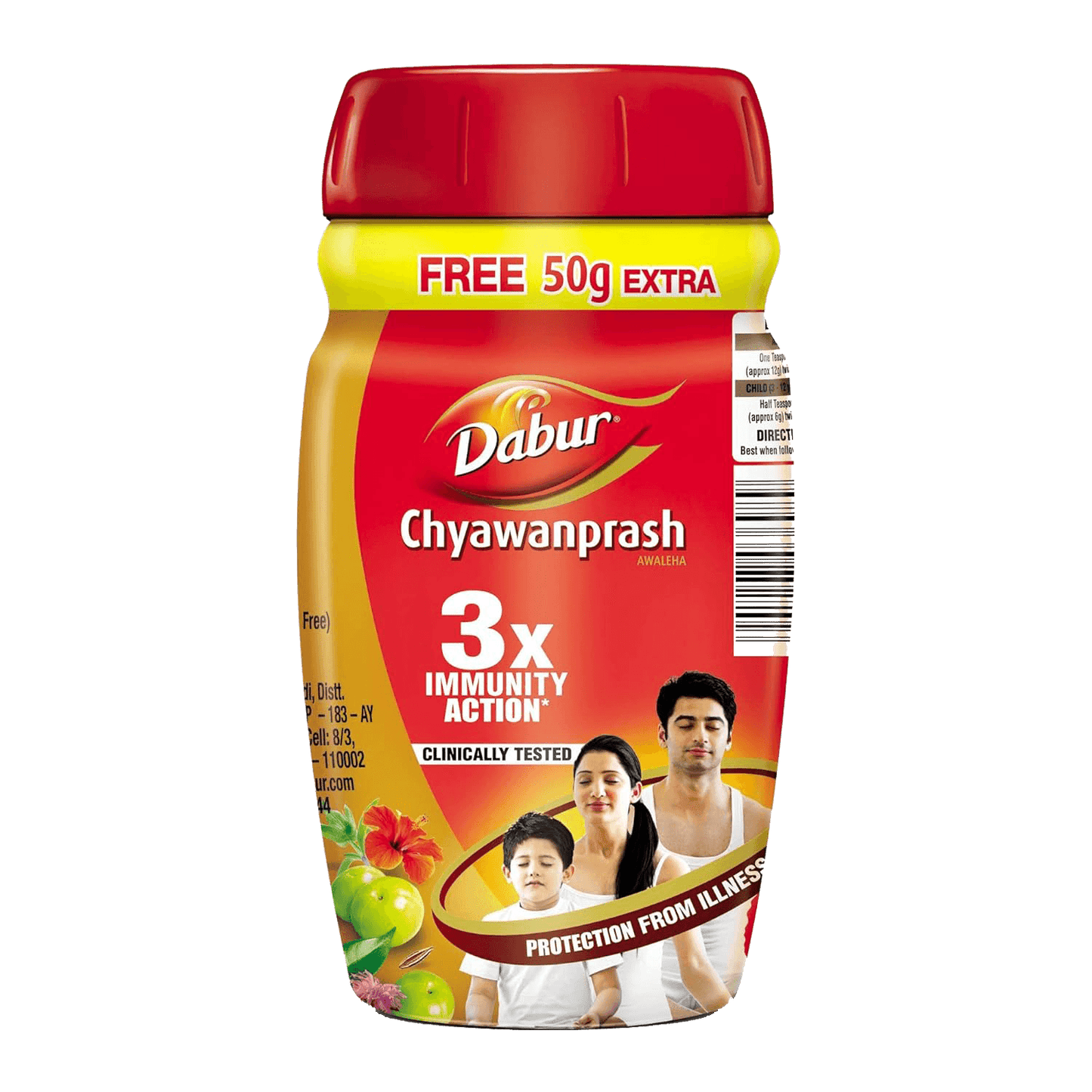 Dabur Chyawanprash Awaleha - Daburshop
