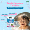 Dabur Gentle Baby Soap