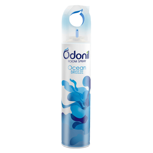Odonil Room Spray Ocean Breeze
