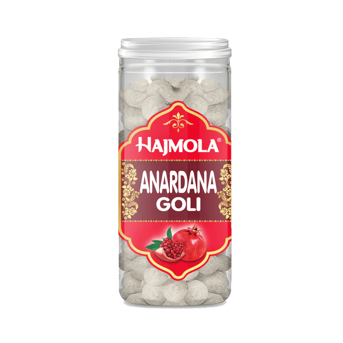 Hajmola Anardana Goli - Daburshop