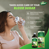 Dabur Jamun Neem Karela Juice | Control Blood Sugar Levels and Bad Cholesterol | Metabolic & Digestive | Diabetic Care