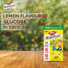 Dabur GlucoPlus-C Lemon with Free Sipper