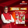 Dabur Red Toothpaste 250g (Pack of 4)