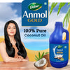 Anmol Gold Coconut Oil