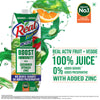 Real Activ Cucumber Spinach