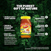 Dabur Chyawanprash Gur 900g & Honey 50g (Free)