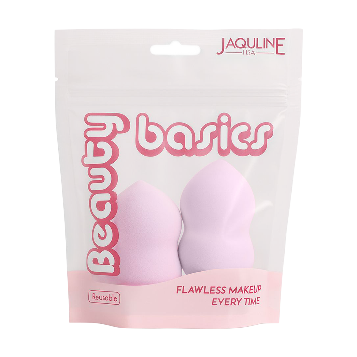 Jaquline USA Blender Pear Shape pack of 2