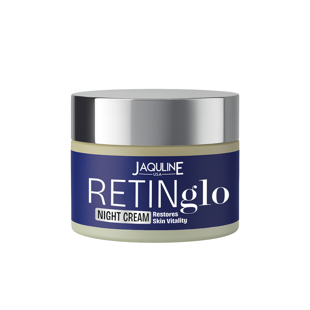 Jaquline USA Retin Glo Night Cream
