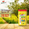 Dabur Gluco plus C Lemon Jar SL