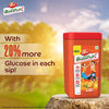 New Dabur Glucoplus C Orange Jar SL