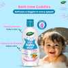 Dabur Gentle Baby Wash