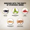 Dabur Shilajit Gold – 10 Capsules | Ayurvedic Strength & Stamina Booster