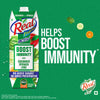 Real Activ Cucumber Spinach