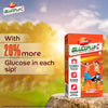 Dabur GlucoPlus-C Orange with Free Sipper