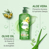 Dabur Vatika Naturals Intense Moisturising Shampoo