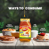 Dabur Chyawanprash Gur 900g & Honey 50g (Free)