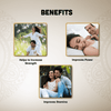 Dabur Shilajit Gold Capsules | 100% Ayurvedic | Strength , Stamina and Power | For Men