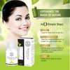 Botanica Anti Ageing Cream - Controls wrinkles and fine lines