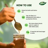 Dabur Jamun Neem Karela Juice | Control Blood Sugar Levels and Bad Cholesterol | Metabolic & Digestive | Diabetic Care
