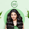 Dabur Vatika Naturals Intense Moisturising Shampoo