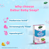 Dabur Gentle Baby Soap