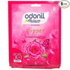 Odonil Air Freshener Zipper Scintillating Rose