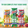 Real Activ Cucumber Spinach