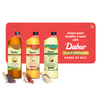 Dabur Cold Pressed Groundnut Oil