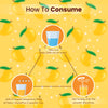 Dabur GlucoPlus-C Mango with Free Sipper
