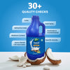 Anmol Gold Coconut Oil