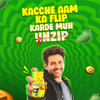 Hajmola Digestive Tablets Mr. Aam