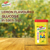 Dabur Gluco plus C Lemon Jar SL