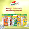 Dabur GlucoPlus-C Lemon with Free Sipper