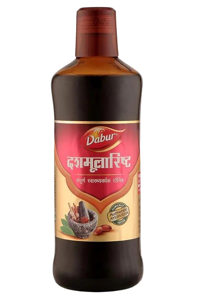 Dabur Dashmularishta