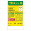 Dabur GlucoPlus-C Lemon with Free Sipper