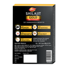 Dabur Shilajit Gold – 10 Capsules | Ayurvedic Strength & Stamina Booster