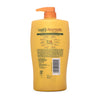 Dabur Vatika Naturals Ayurvedic Shampoo